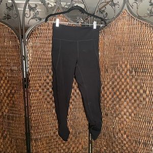 FP Movement black leggings